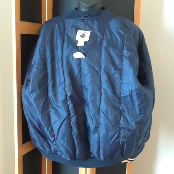 Steve & Barry’s Outfitters Michigan Jacket (NWOT) - Picture 13 of 15